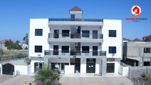 Brufut Apartamento | The View Apartments