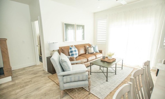 Washington Fields Apartamento | The View by Freedom Vacation Rentals