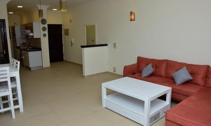 El Quseir Apartamento | The View El Quseir
