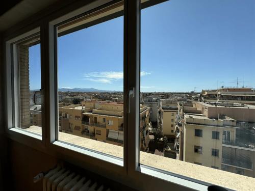 Prenestino-Centocelle Apartamento | The View - Family House