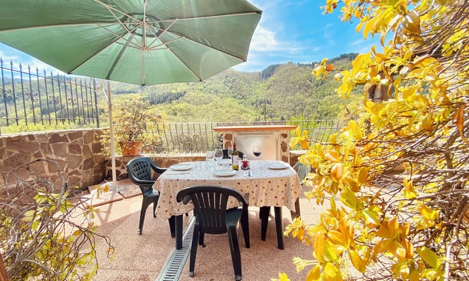 Benabbio Casa | The View from Civic 26