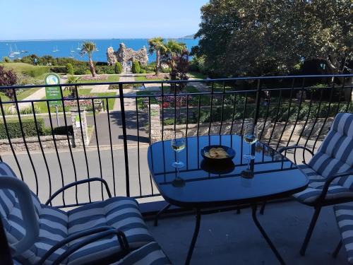 Weymouth Casa | The View