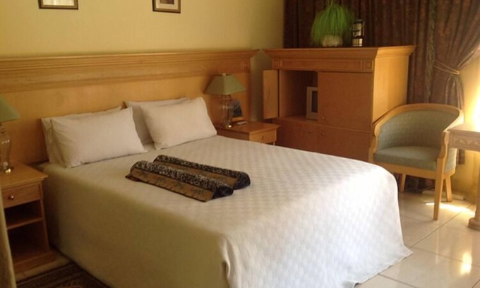 Tembisa Casa | The View Guest House