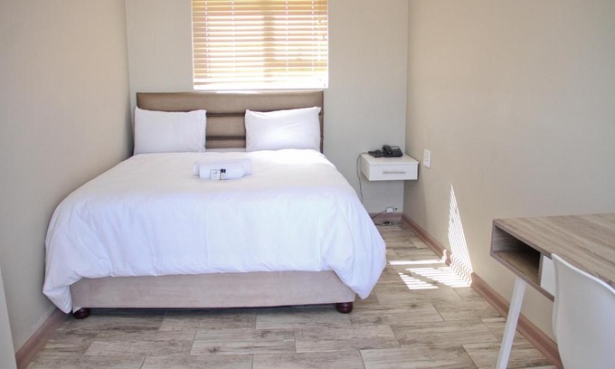 Berea Cama Y Desayuno | The View Guesthouse