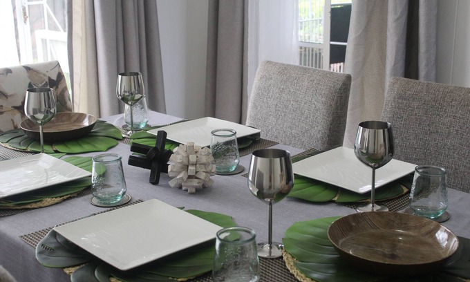 Kariba Casa | The View - Heights, Kariba