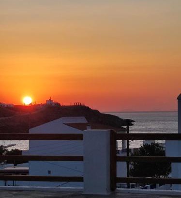 Merichas Apartamento | The View House 2