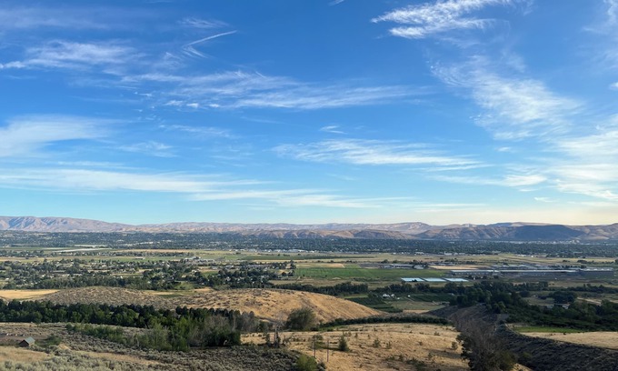 Brownstown Apartamento | The View House—Just minutes from SOZO.