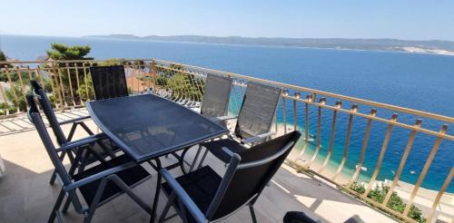 Medici Apartamento | The View II