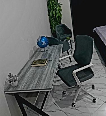 Fatehjang Apartamento | The view ,near new Islamabad Airport