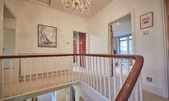 Tynemouth Casa | The View Old Coastguard Cottage
