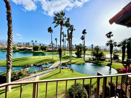 Palm Desert Apartamento | The View! Palm Desert Country Club Villa