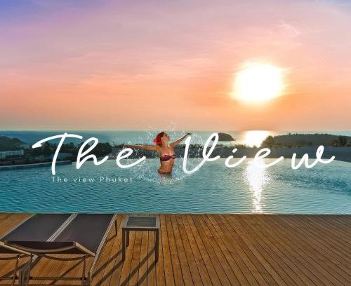 Kata Apartamento | The View Phuket By RESAVA