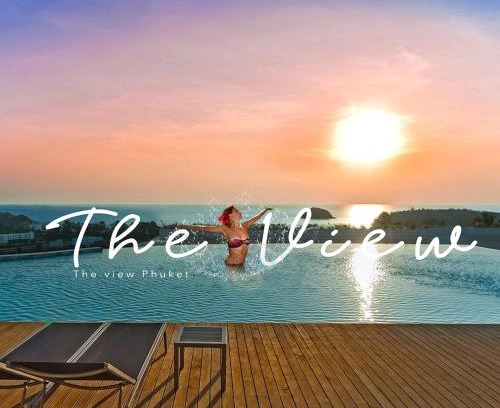 Kata Apartamento | The View Phuket