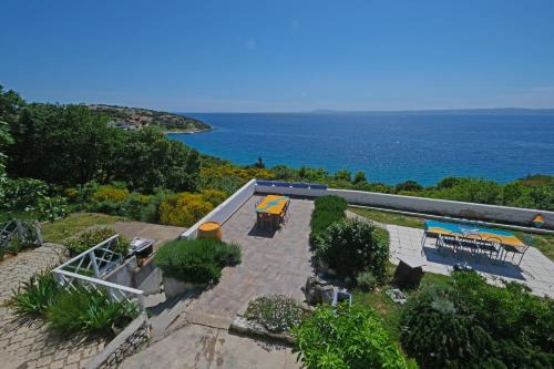 Stara Baska Apartamento | The View Stara Baška