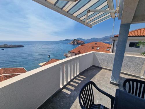 Sveti Stefan Apartamento | The View Sveti Stefan V4