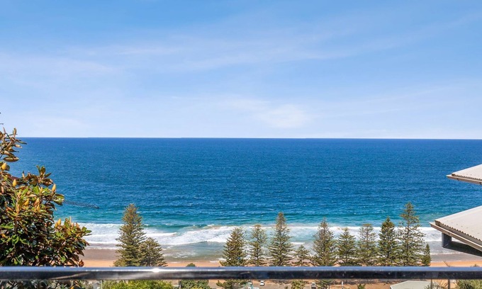 Whale Beach Casa | The View Whale Beach by TCC