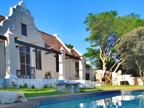 Durban North Casa | The View