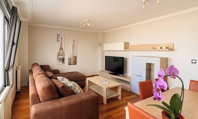 Piñera Apartamento | EL MIRADOR DEL PUERTO