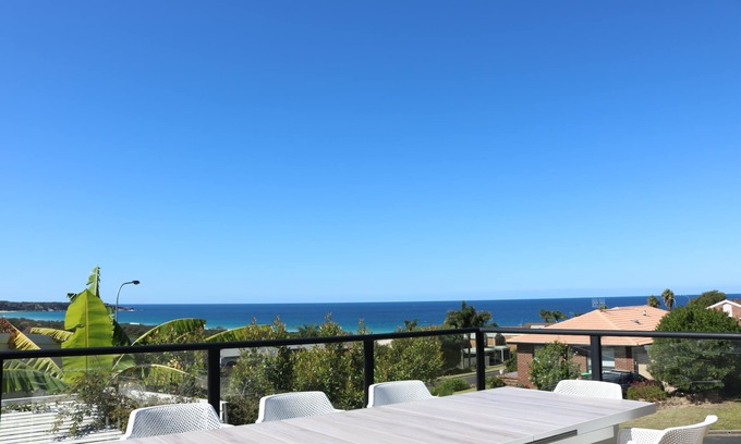 Tura Beach Cabina | The Views - 4 Bedroom Tura beach