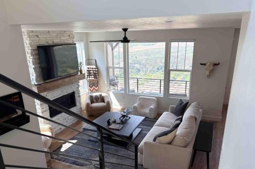 Park City Casa | The Views at Jordanelle Ridge