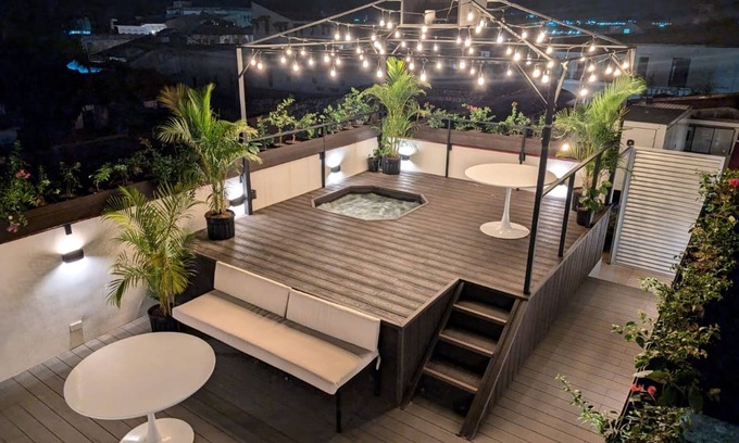 Panama City Apartamento | The Views by Acomodo Casco Viejo