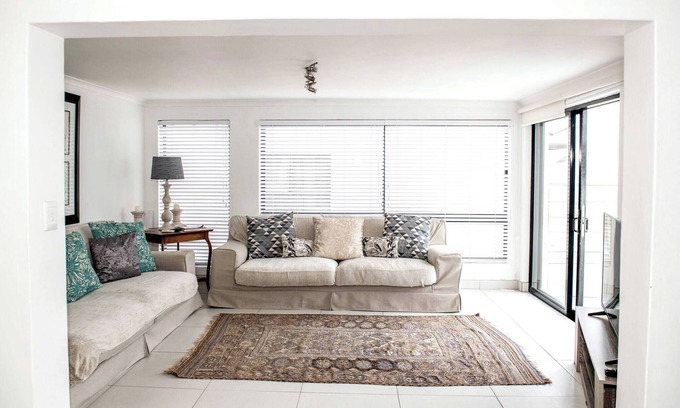 Calypso Beach Casa | The Views - Oceanview Haven en Langebaan - 3 niveles de lujo