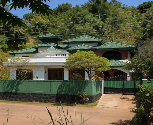 Peradeniya Casa | The Villa Angeline