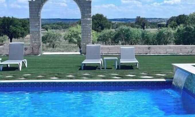 Fredericksburg Casa | The Retreat at Fredericksburg