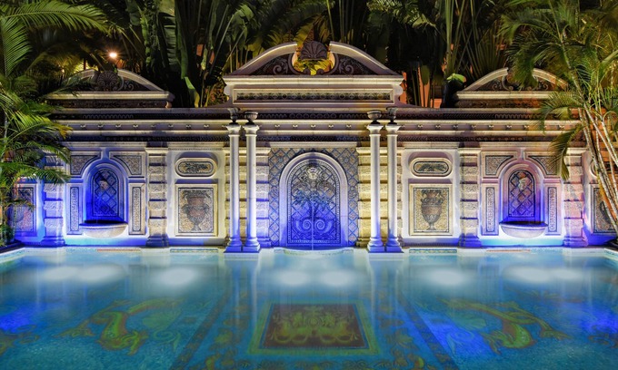 South Beach Hotel | The Villa Casa Casuarina
