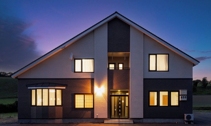 Furano Casa | THE VILLA FURANO