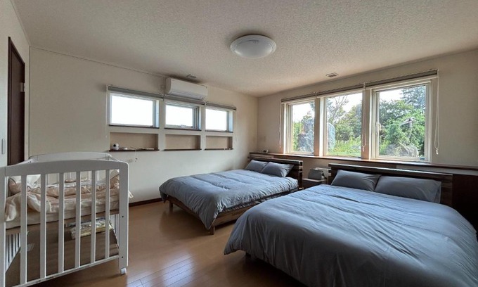 Furano Casa | THE VILLA FURANO - Vacation STAY 15280