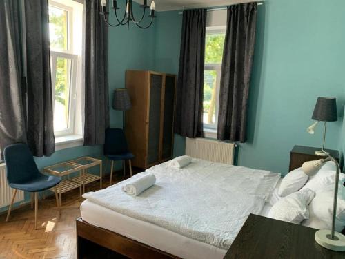 Ljubljana City Centre Casa | The Villa, Ljubljana city center