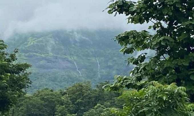 Lonavala Villa | The Villa Marley ..... Rekindle your spirit