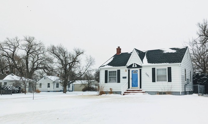Great Bend Casa | The Villa of Great Bend, KS