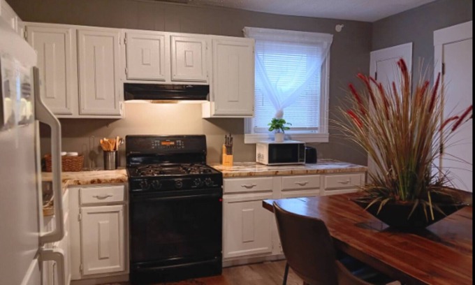 Federal Hill Apartamento | The Villa-Suite # 3 at Federal Hill NEW 2 BR APT