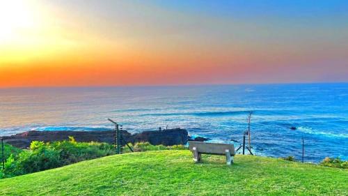 Sheffield Beach Apartamento | The Village 12