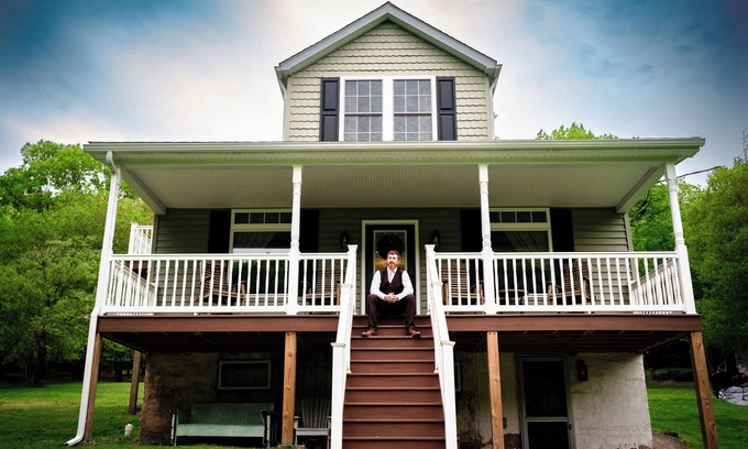 Brockton Casa | The Village at Houser's Crossing