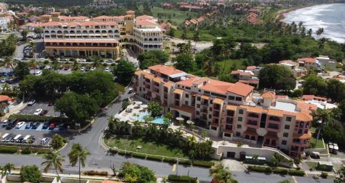 Candelero Abajo Apartamento | The Village at Palmas del Mar