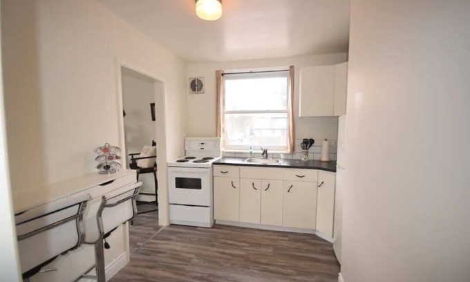 South London Apartamento | The Village Glam In Wortley Village Close to Downtown London