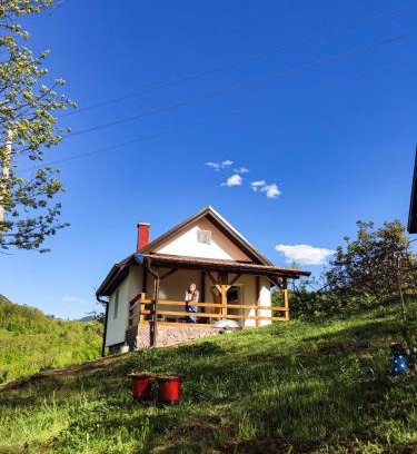 Zlatibor Casa | The Village House Zlatar