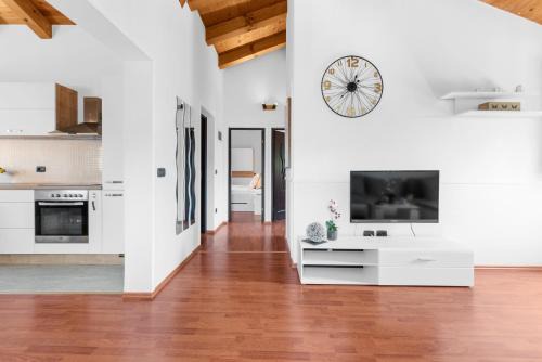 Fiorini Apartamento | The Village