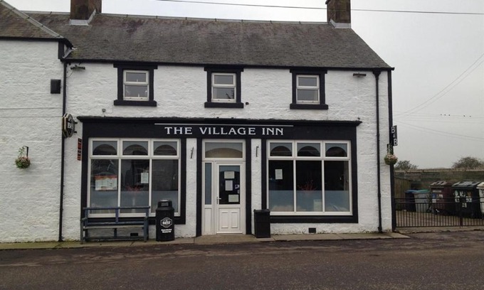 Eaglesfield Casa | The Village Inn
