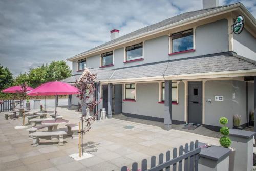 Kilcummin Apartamento | The Village Inn