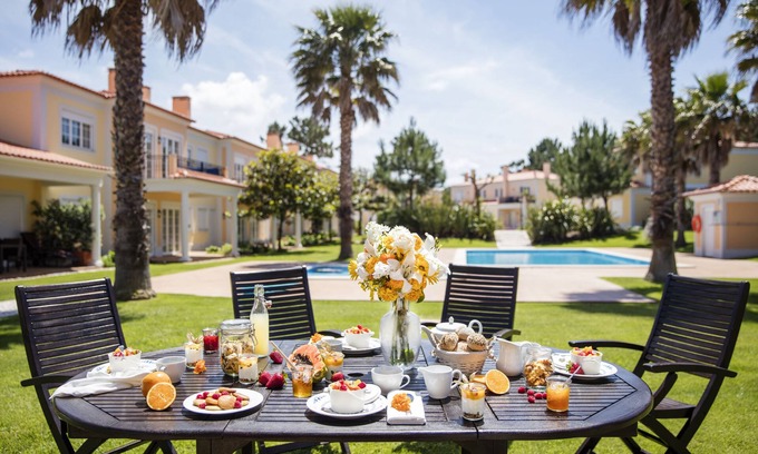 Obidos Apartamento | The Village Praia d'El Rey Golf & Beach Resort