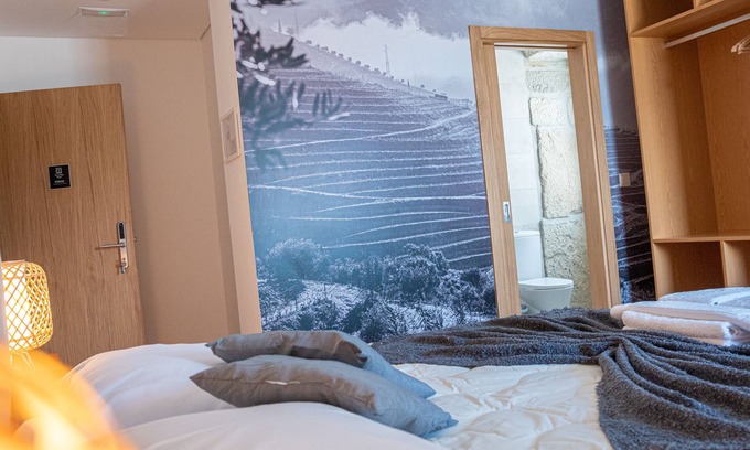 Carrazeda de Ansiaes Casa | The Village House by CDV