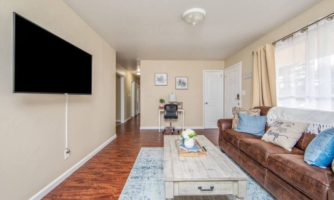 Fayetteville Casa | The Village Road Show