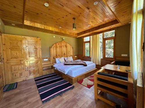 Banjar Casa | The Village View Homestay