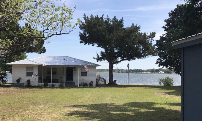 Summerfield Cabaña | The Villages LakeFront 2/1. 5 Casa en Sunset Harbour / Lake Weir