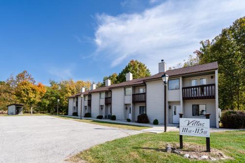French Lick Apartamento | The Villas at French Lick Springs