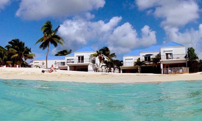 Philipsburg Casa | THE VILLAS ON GREAT BAY, Villa LAVINIA #9